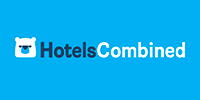 hotels combined logo