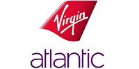 virgin atlantic airlines logo