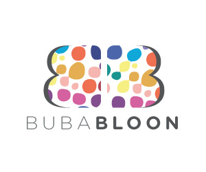 Bubaloon logo