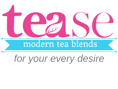 tease tea logo