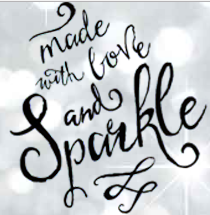 Made With Love And Sparkle