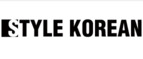 Stylekorean logo
