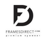 FramesDirect.com logo