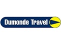 Dumonde travel logo