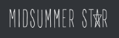 midsummer star logo