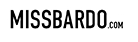 missbardo.com logo