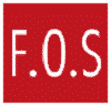 F.O.S logo