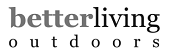 betterliving outdoor logo image