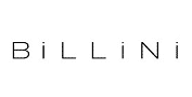 billini logo image