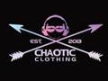 chaotic clothing