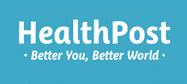 healthpost logo