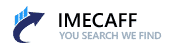 imecaff logo image