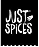 just spices logo iamge