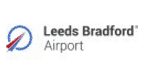 leeds bradford airport logo