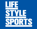 life style sports logo
