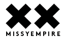 missy empire logo image