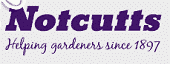 notcutts logo