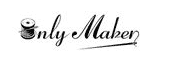 only maker logo
