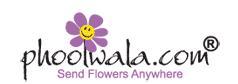 phoolwala.com logo image