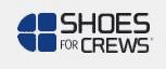Shoes For Crews FR logo