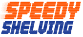 speedy shelving logo image