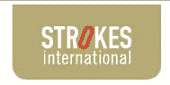 strokes logo image