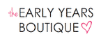 the early boutiquw logo image