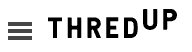 thred up logo image