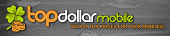 top dollar logo image