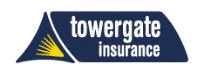 tower gate insurance logo iamge