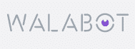 walabot logo image