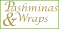 Pashminas & Wraps