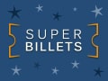 Super Billets logo image