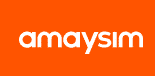 amaysim logo image