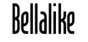 bellalike logo image