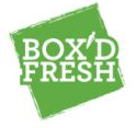 boxd fresh logo image