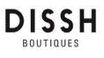 dishh boutiques logo image