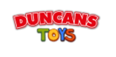 duncan toys logo image