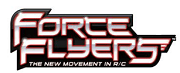 Force flyers logo image