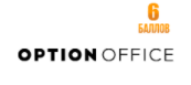 option office logo image