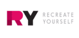 ry recreate yourself logo image
