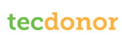 tecdonor logo image