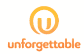 unforgattable logo image