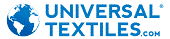 universal textiles logo image