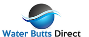 water butts direct logo