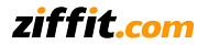 ziffit.com logo image