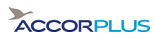 Accor Plus logo image