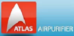 Atlas Airpurifier logo image