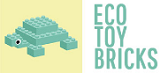 EcoToyBricks logo image