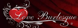 Love Burlesque logo image